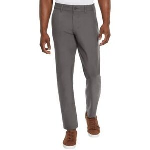 Marc New York Men's Commuter Pant Slim Fit Four-Way Stretch Fabric, 38X34‎